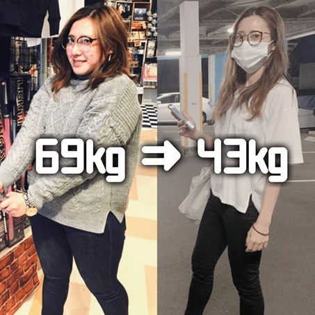 吉川さんの成果写真